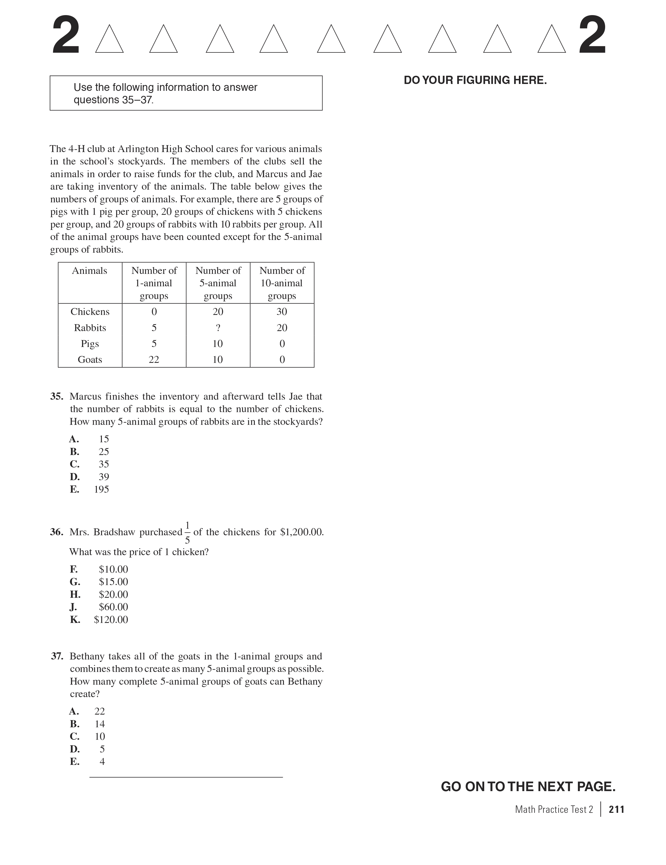 extended-ebook-content-for-math-and-science-workout-for-the-act-3rd